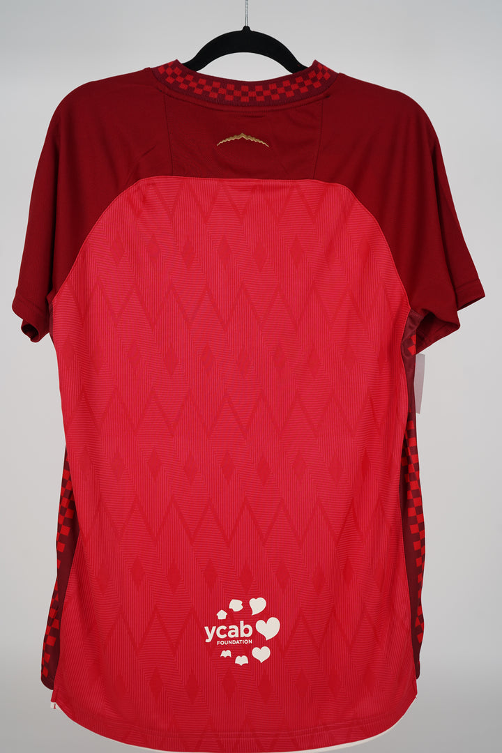 Bali United FC 2023-2024 - L (10/10)