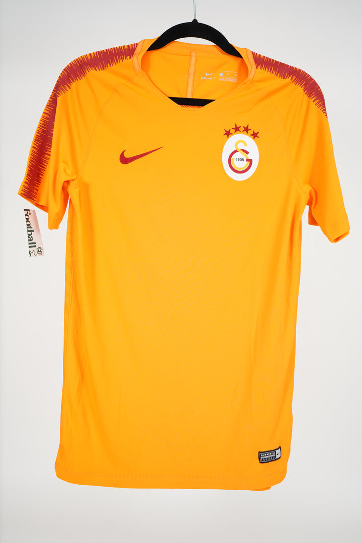 Galatasaray entrenamiento - S (8/10)