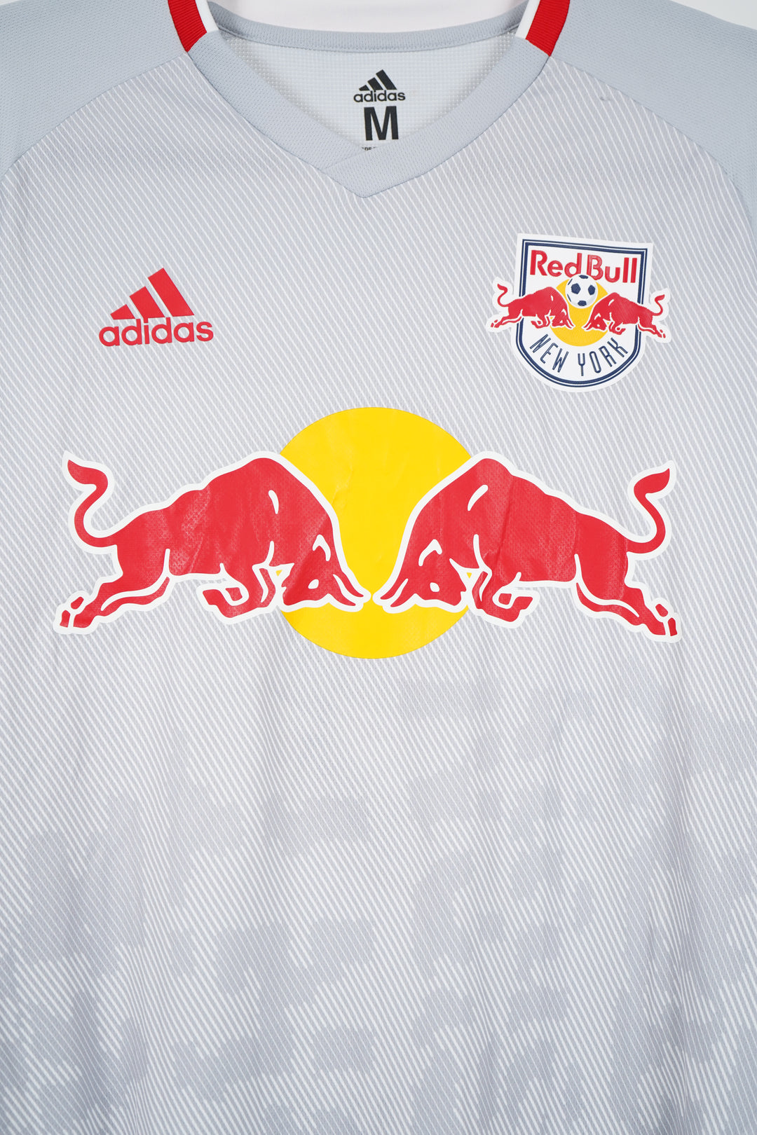 (Player issue) Red Bull Nueva York 2021 - M (8/10)