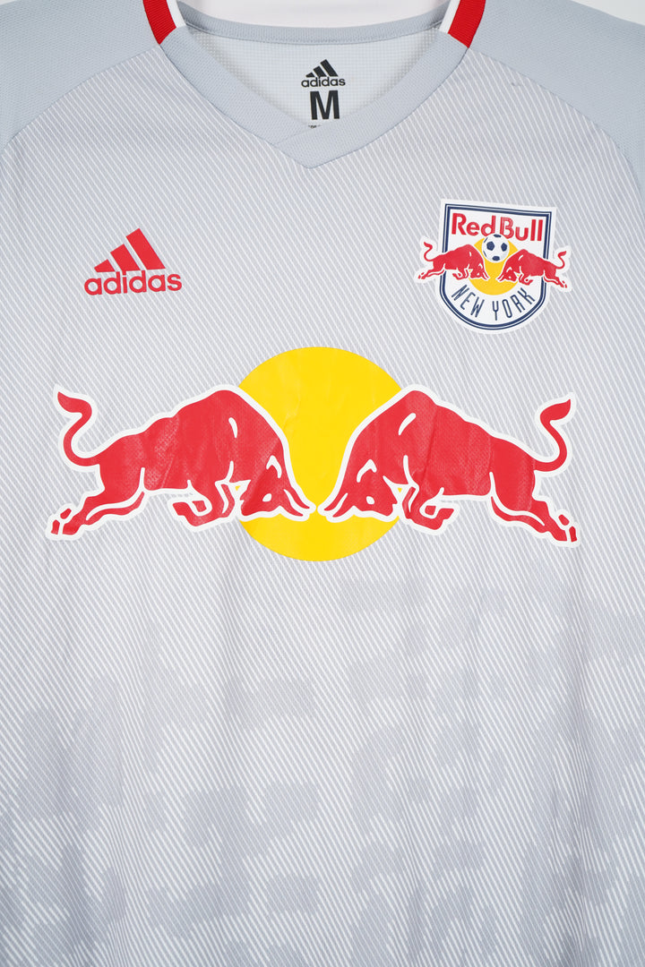 (Player issue) Red Bull Nueva York 2021 - M (8/10)