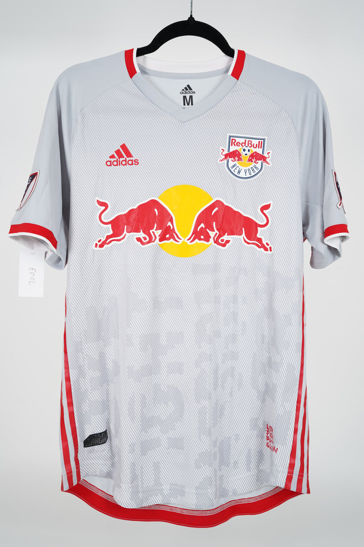 (Player issue) Red Bull Nueva York 2021 - M (8/10)