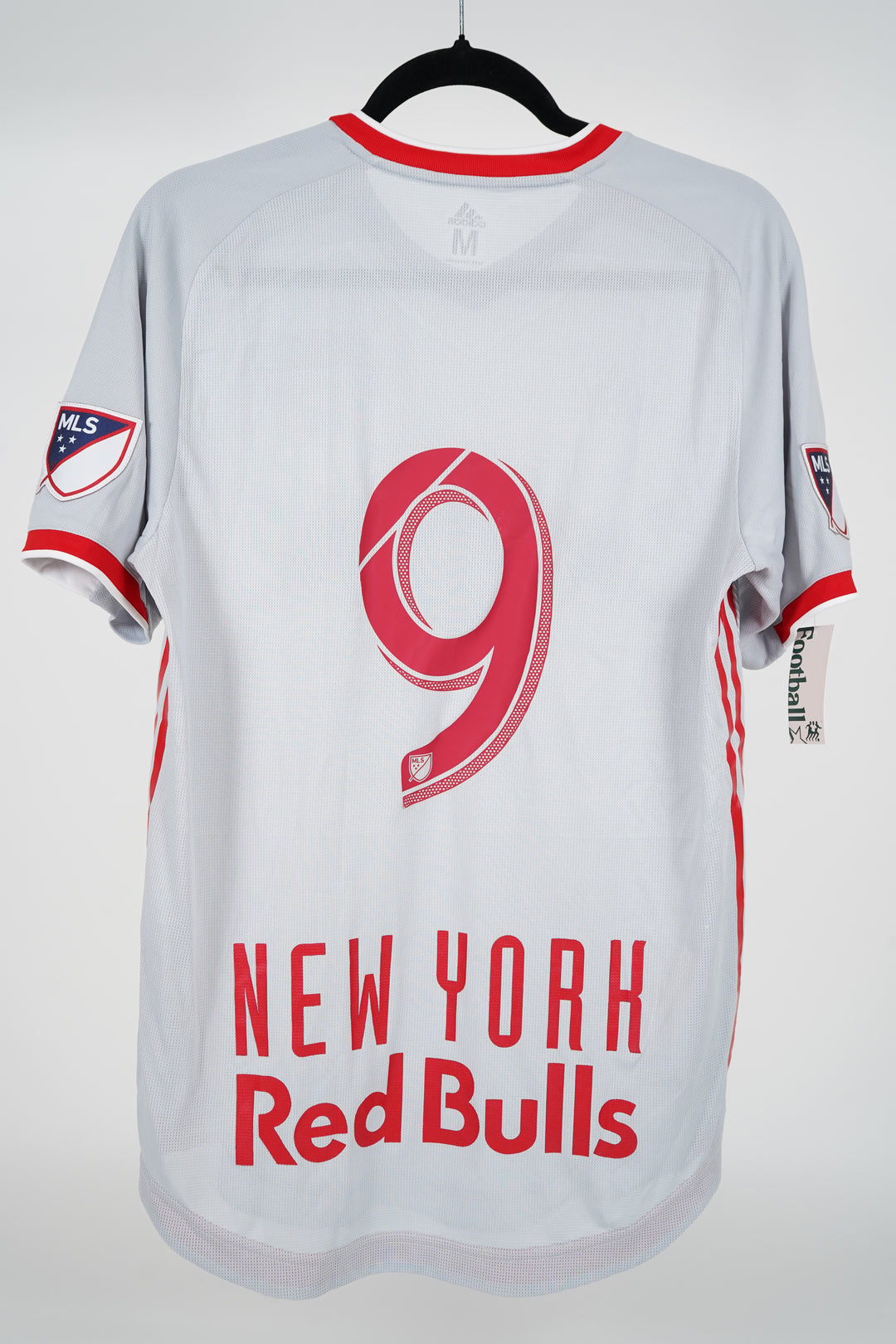 (Player issue) Red Bull Nueva York 2021 - M (8/10)
