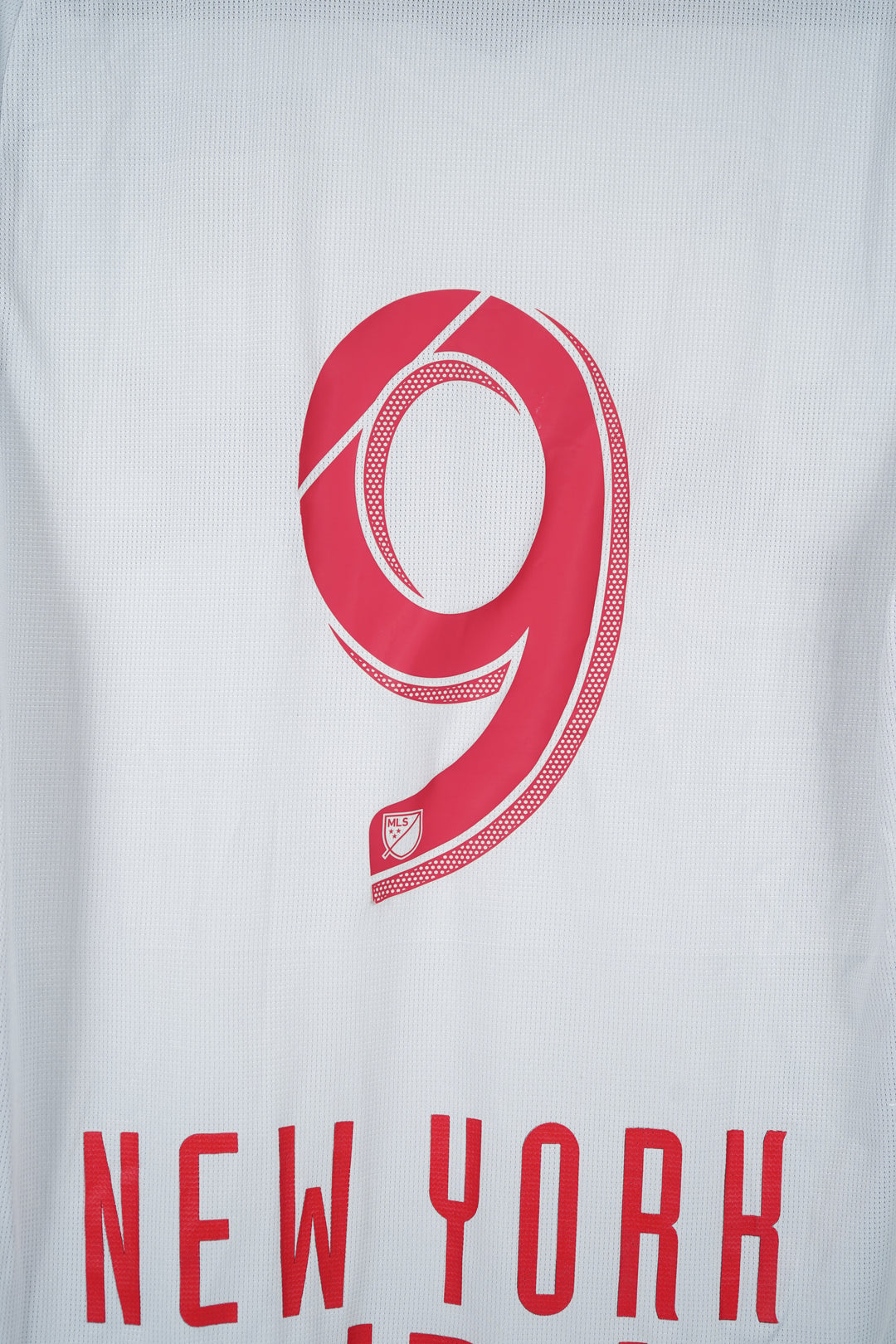 (Player issue) Red Bull Nueva York 2021 - M (8/10)