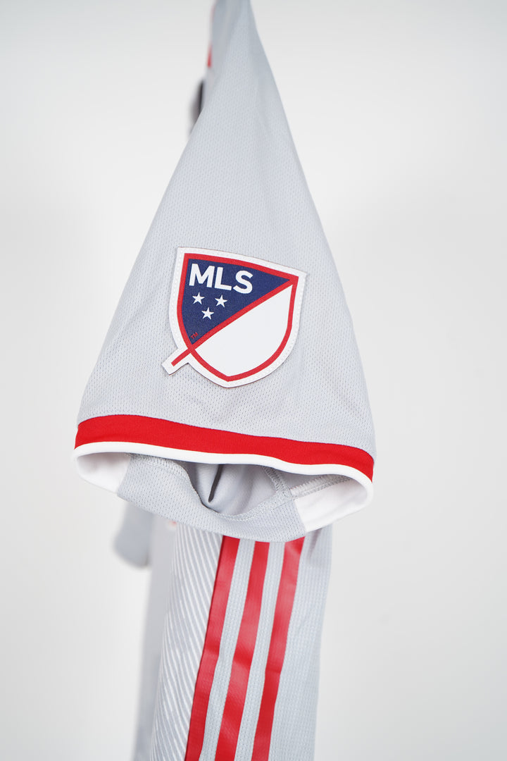 (Player issue) Red Bull Nueva York 2021 - M (8/10)