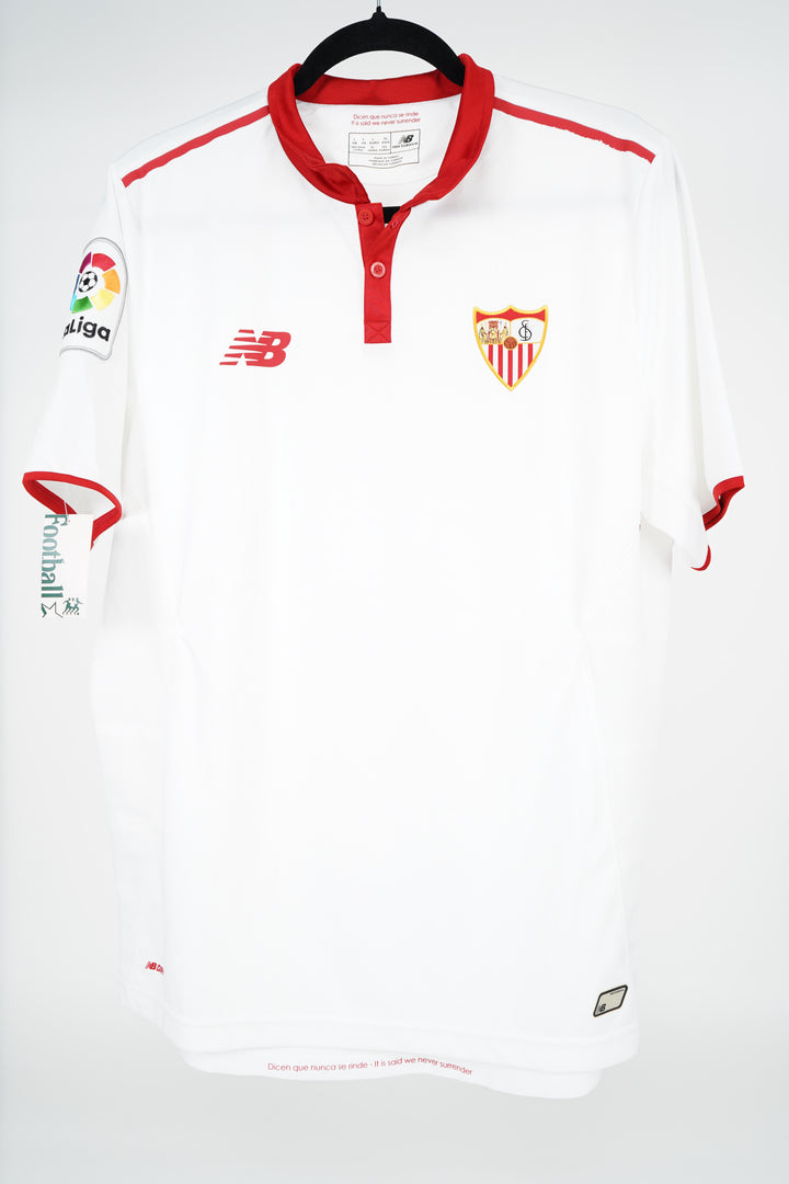 Sevilla 2015-16 - XL (9/10)