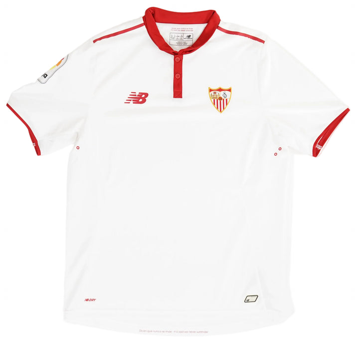 Sevilla 2015-16 - XL (9/10)