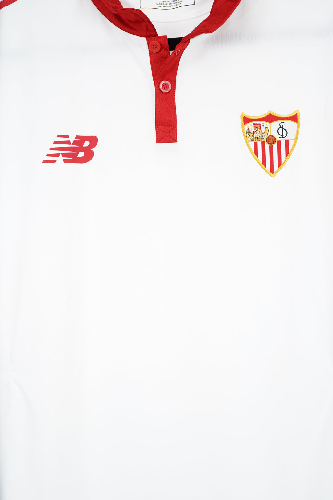 Sevilla 2015-16 - XL (9/10)