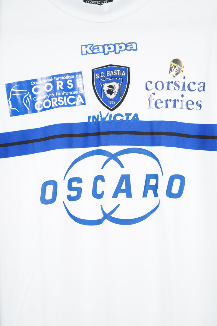 SC Bastia 2013-14 - XL (8/10)