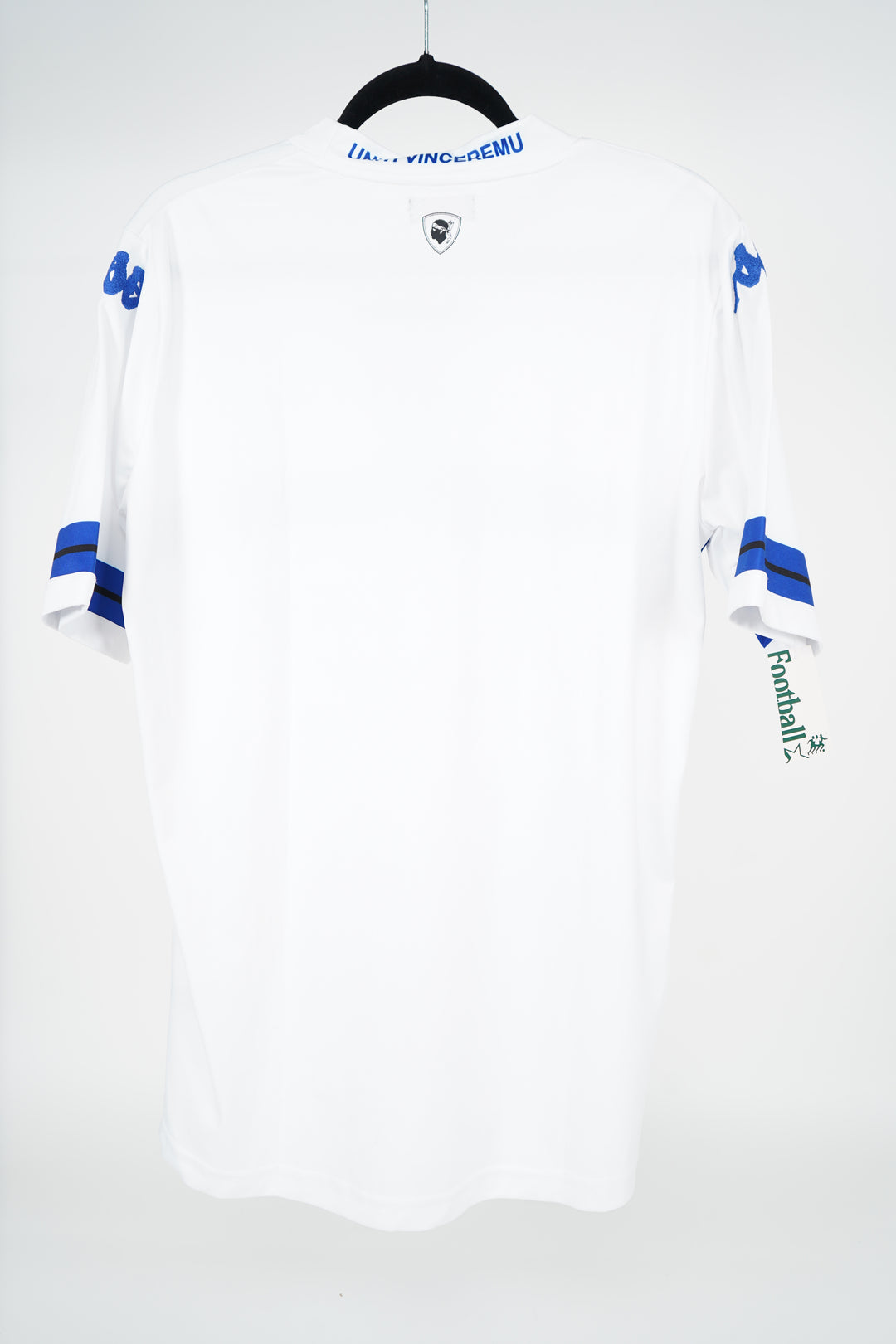 SC Bastia 2013-14 - XL (8/10)