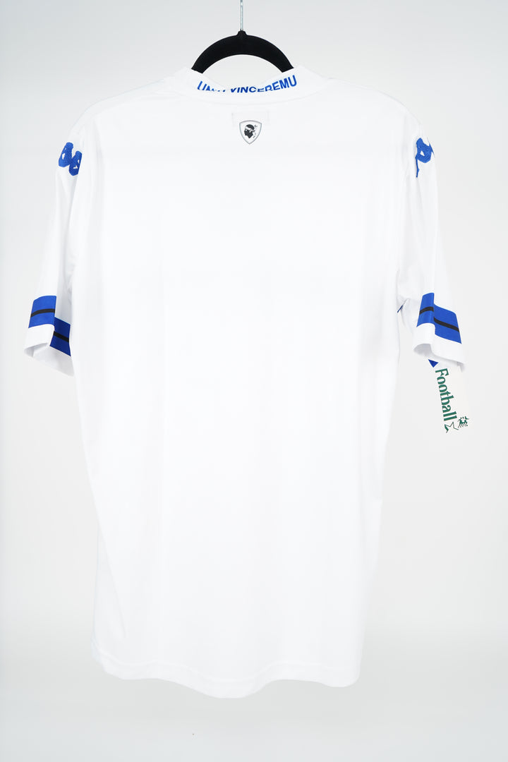 SC Bastia 2013-14 - XL (8/10)