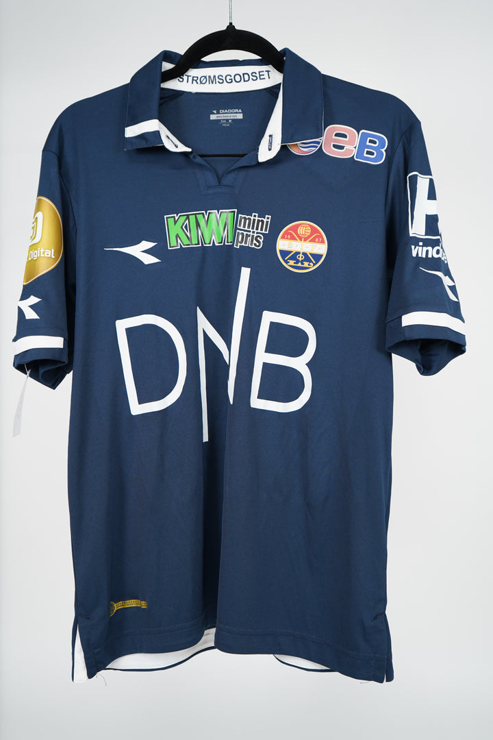 Stromsgodset 2015 - M (8/10)