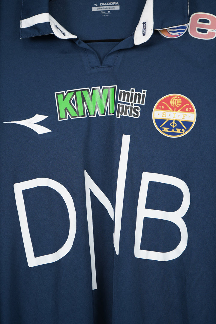 Stromsgodset 2015 - M (8/10)