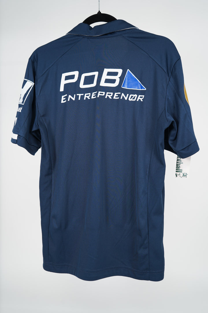 Stromsgodset 2015 - M (8/10)