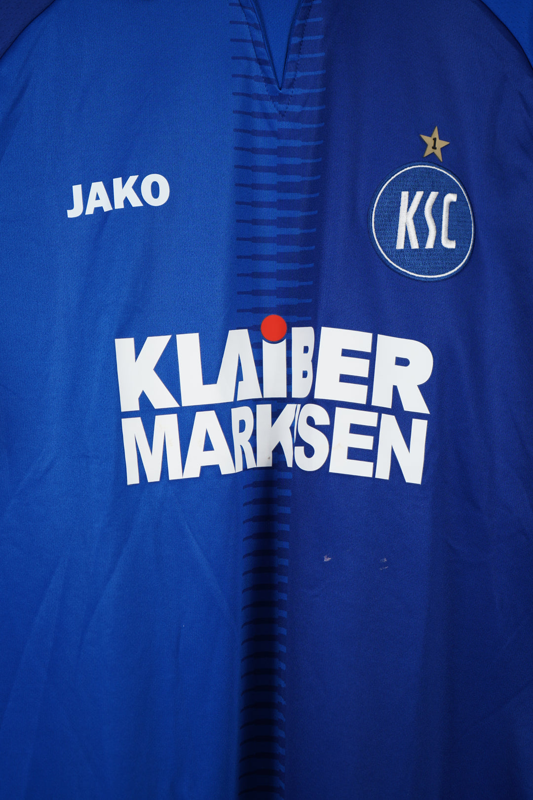 (Utileria) Karlsruher SC 2018-2019 Pasalic #34 - M (9/10)
