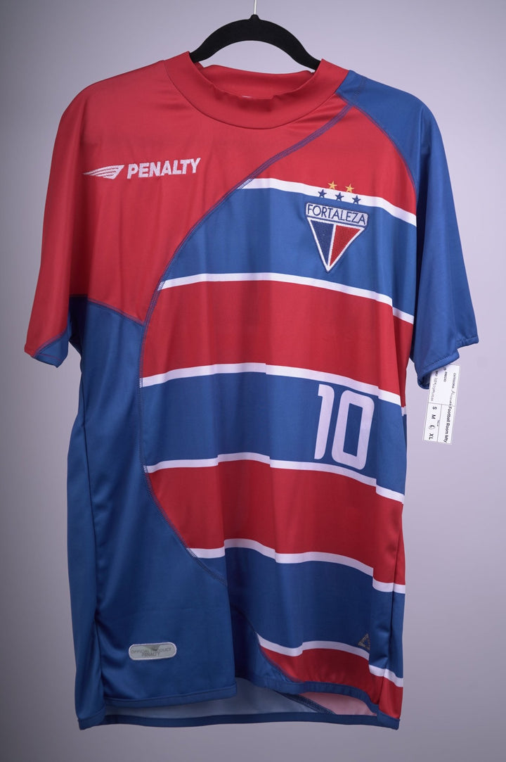 Fortaleza Local 2005 - The Football Room Mty