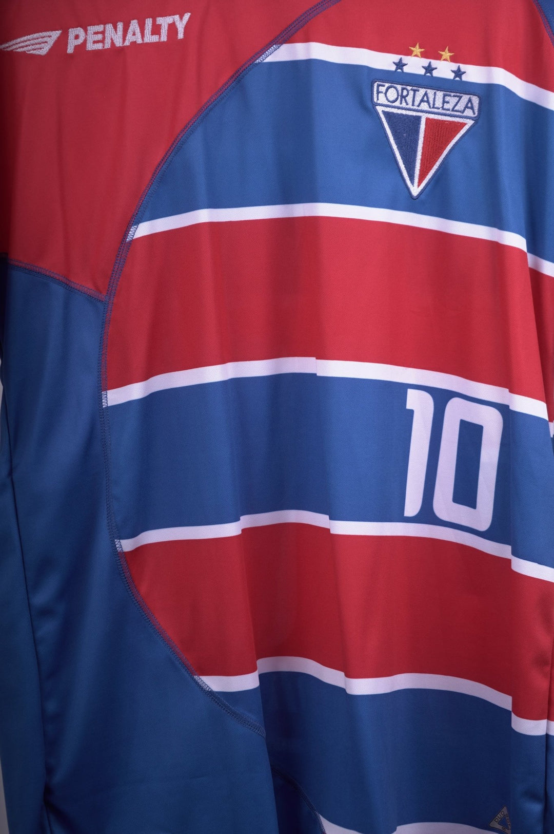 Fortaleza Local 2005 - The Football Room Mty