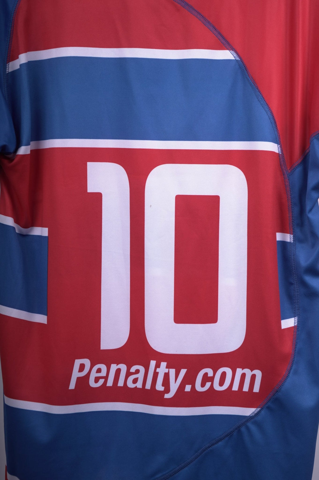 Fortaleza Local 2005 - The Football Room Mty