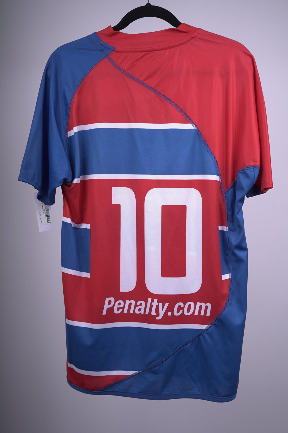 Fortaleza Local 2005 - The Football Room Mty