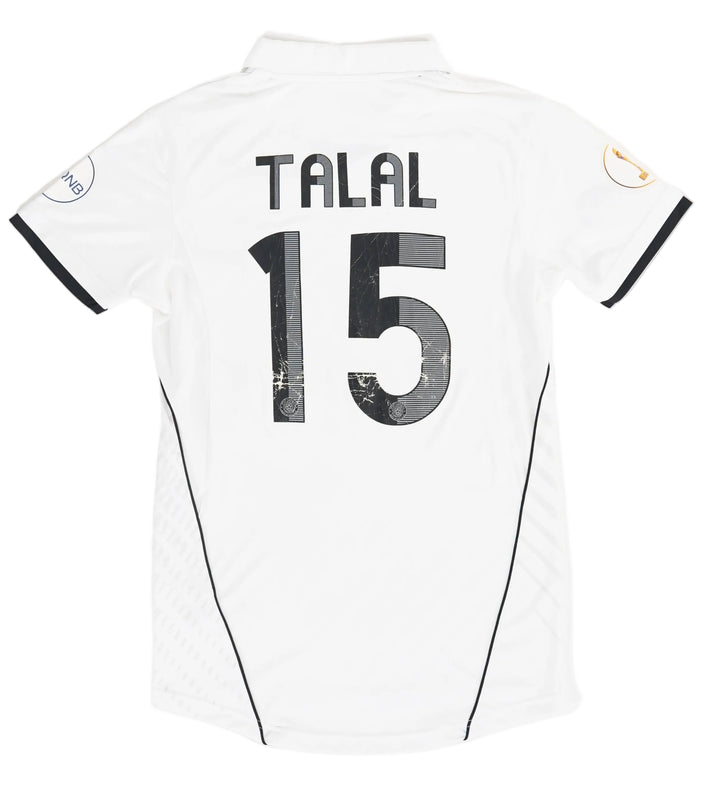 (Utileria) Sadd Sports Club Talal #15 - L (5/10)