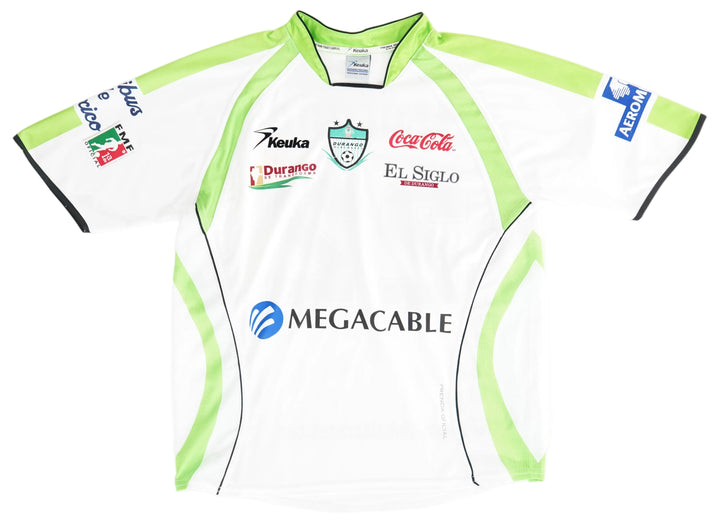Alacranes de Durango 2008 - L (7/10)