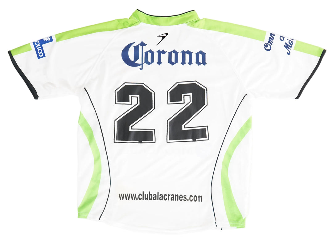Alacranes de Durango 2008 - L (7/10)