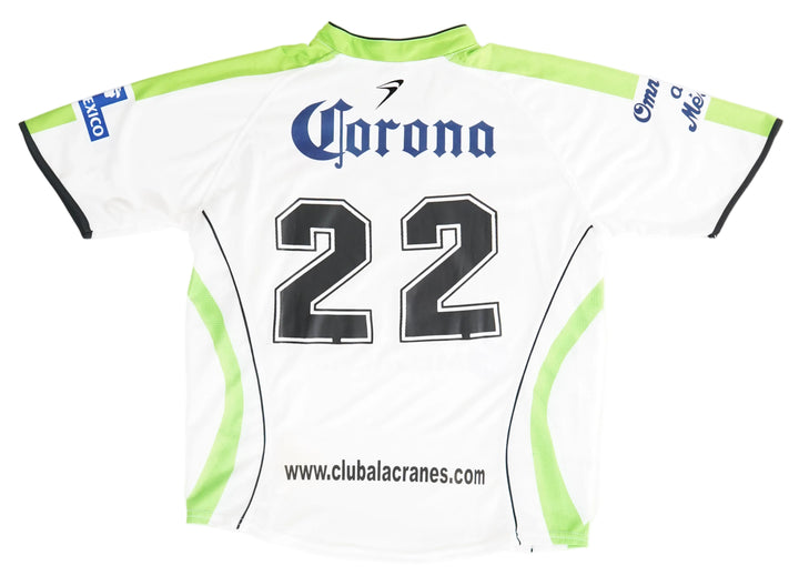 Alacranes de Durango 2008 - L (7/10)
