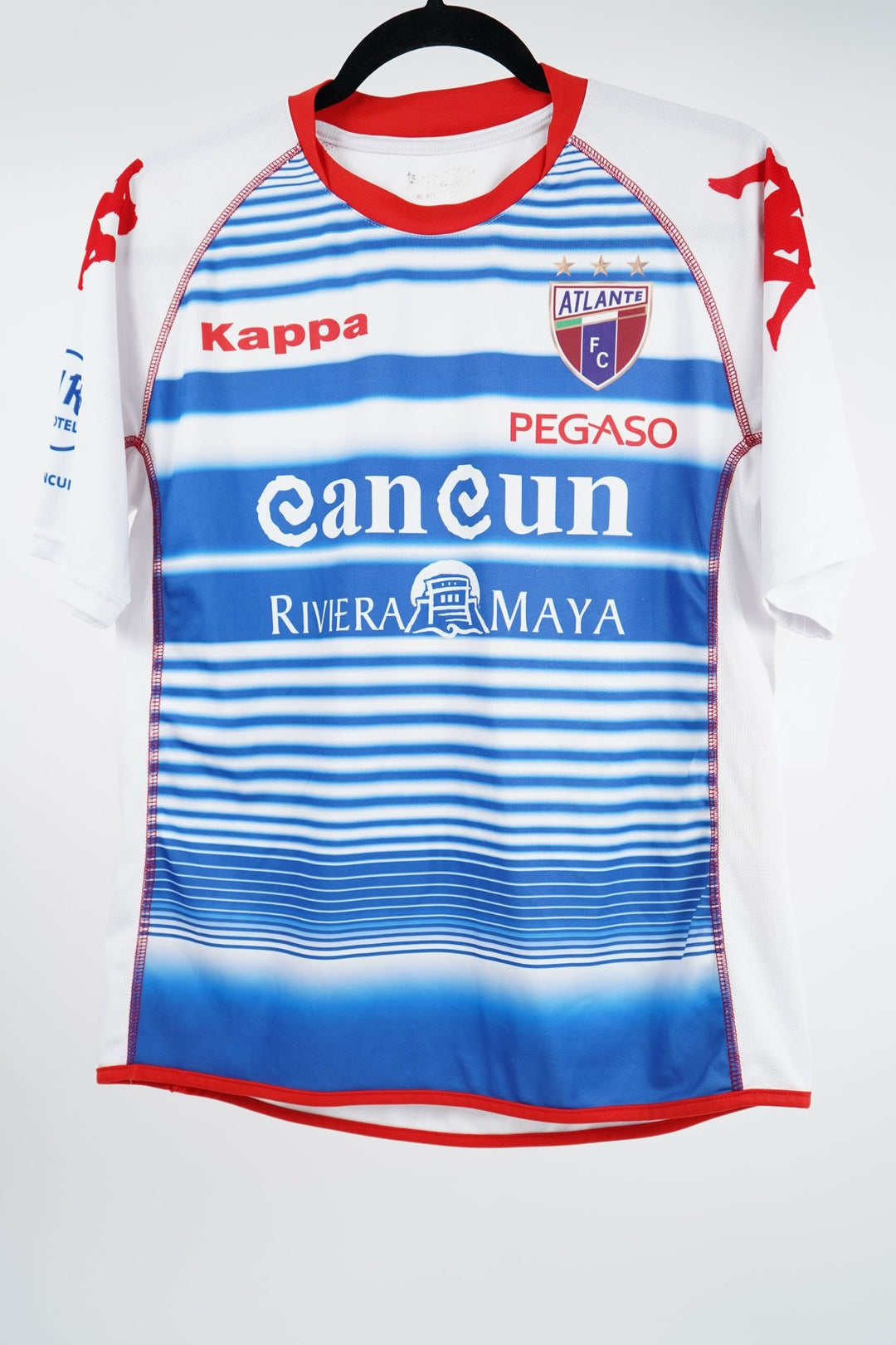 Atlante 2014 - 15 G. Maldonado 9 - M (8/10) - The Football Room Mty