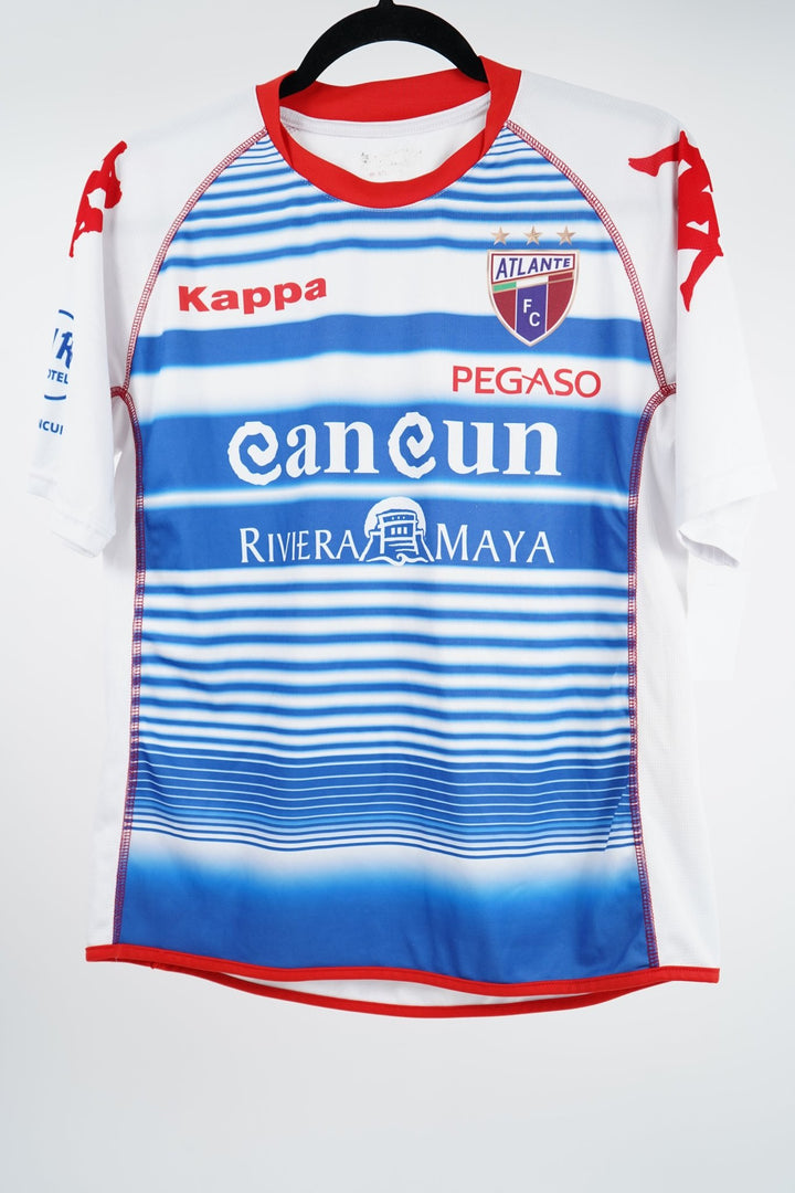 Atlante 2014 - 15 G. Maldonado 9 - M (8/10) - The Football Room Mty