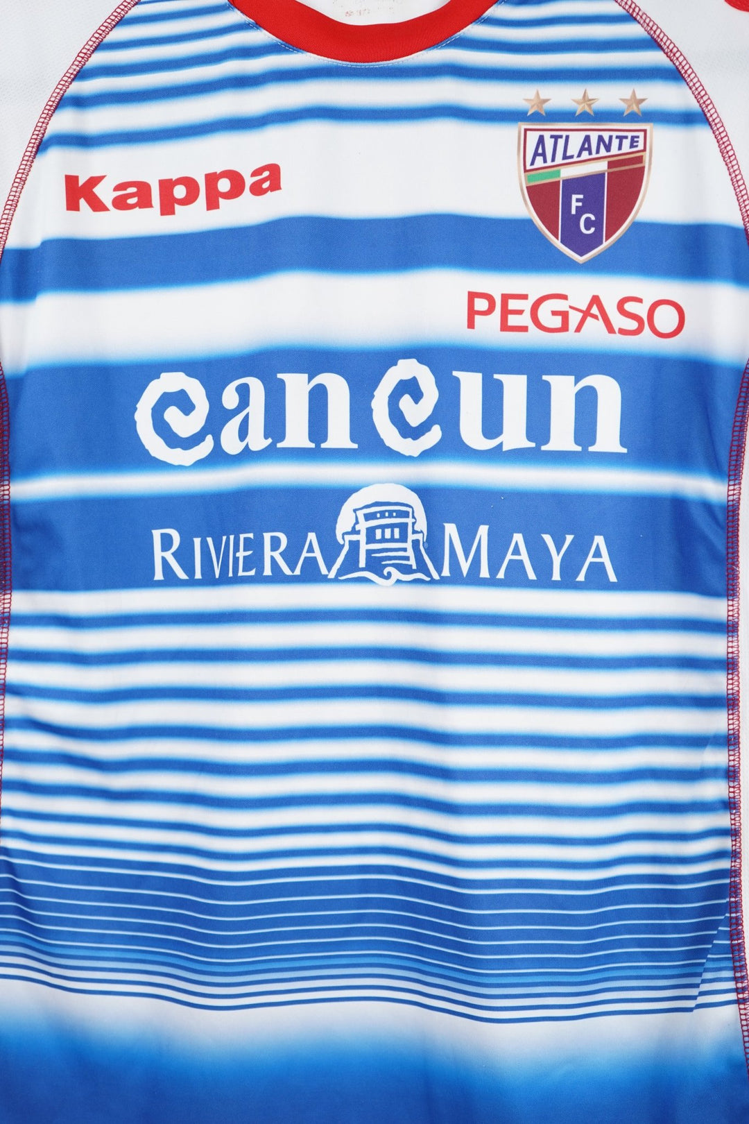 Atlante 2014 - 15 G. Maldonado 9 - M (8/10) - The Football Room Mty