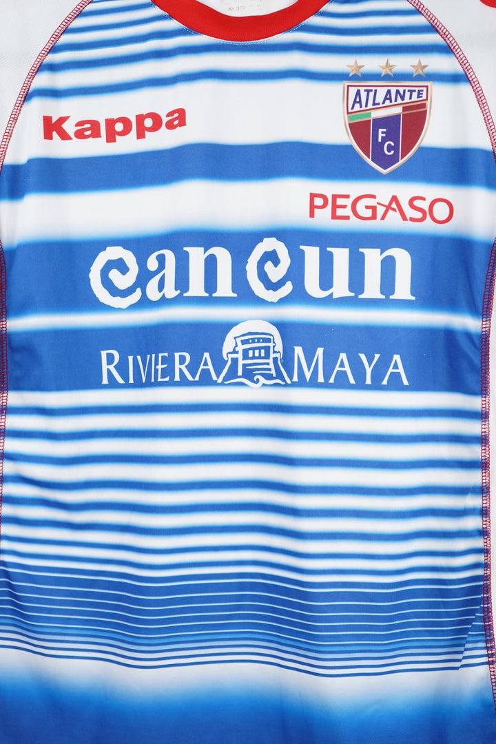 Atlante 2014 - 15 G. Maldonado 9 - M (8/10) - The Football Room Mty