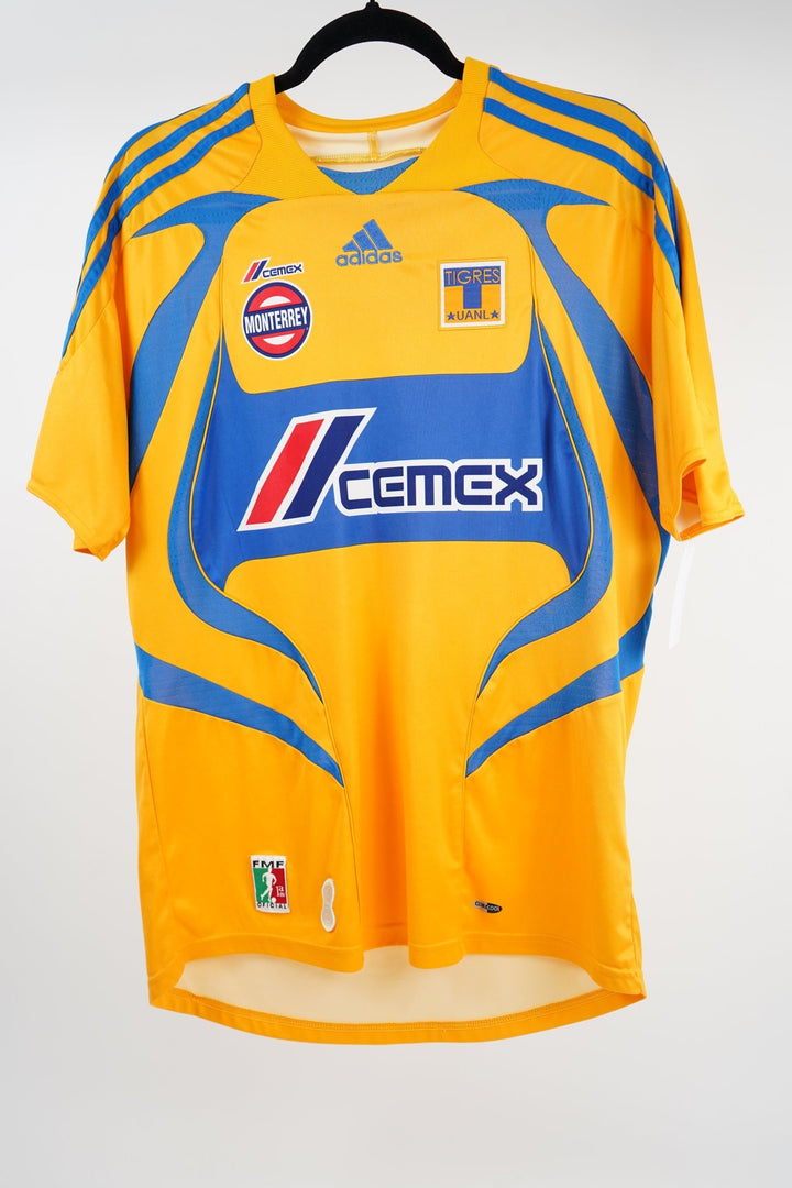 Tigres 2007 - M (9/10) - The Football Room Mty