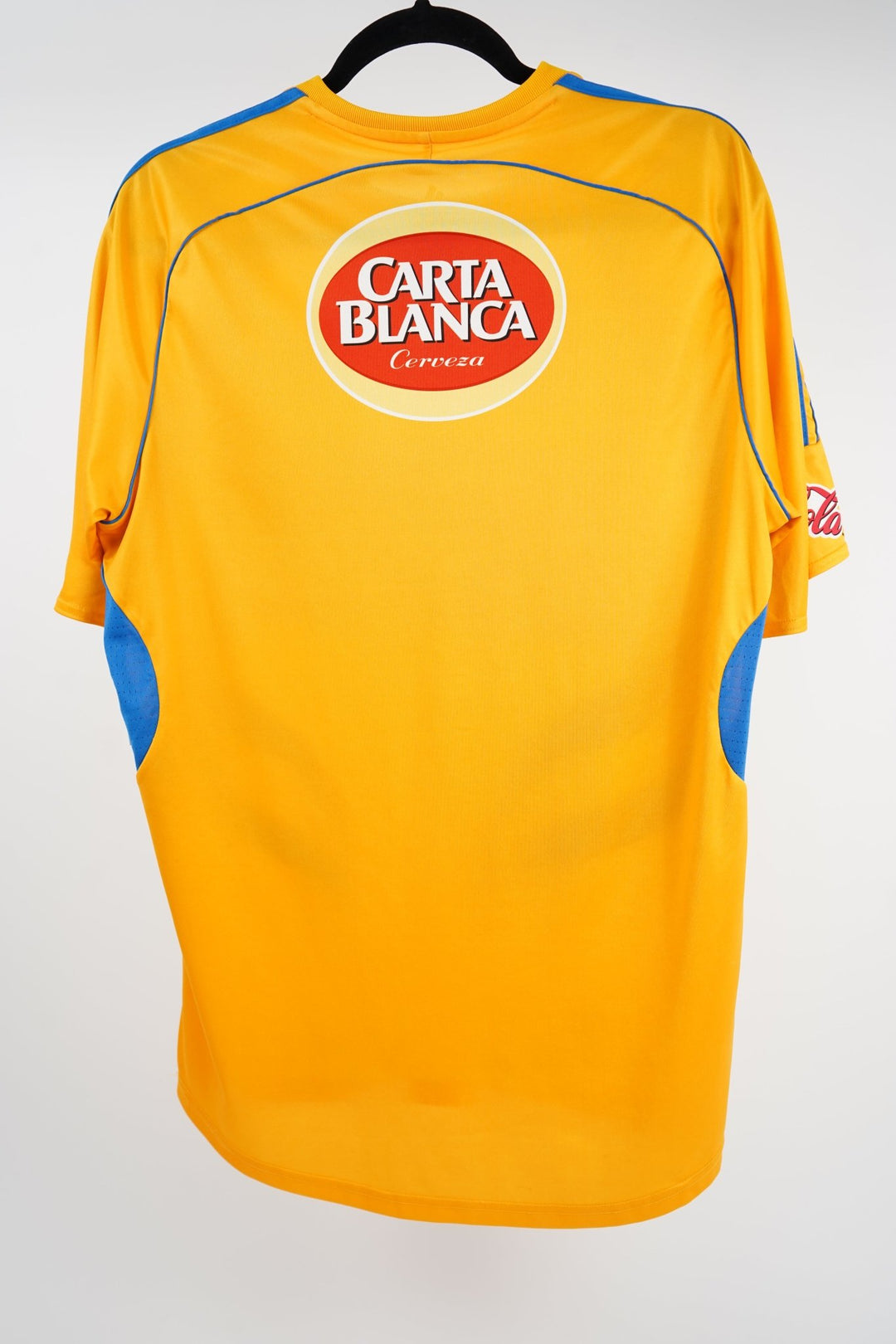 Tigres 2007 - M (9/10) - The Football Room Mty