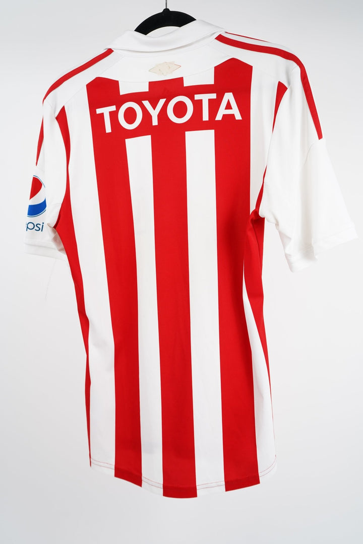 Chivas 2012 - S (9/10) - The Football Room Mty