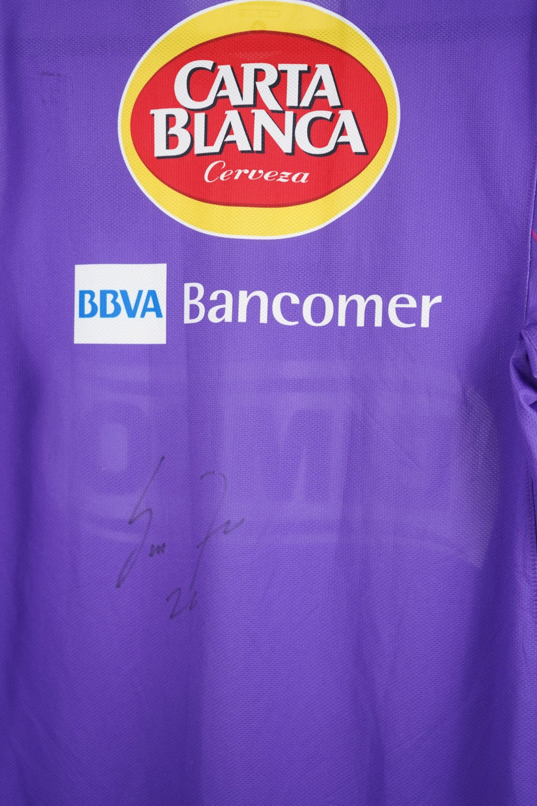 Rayados 2011 - S (8/10) - The Football Room Mty