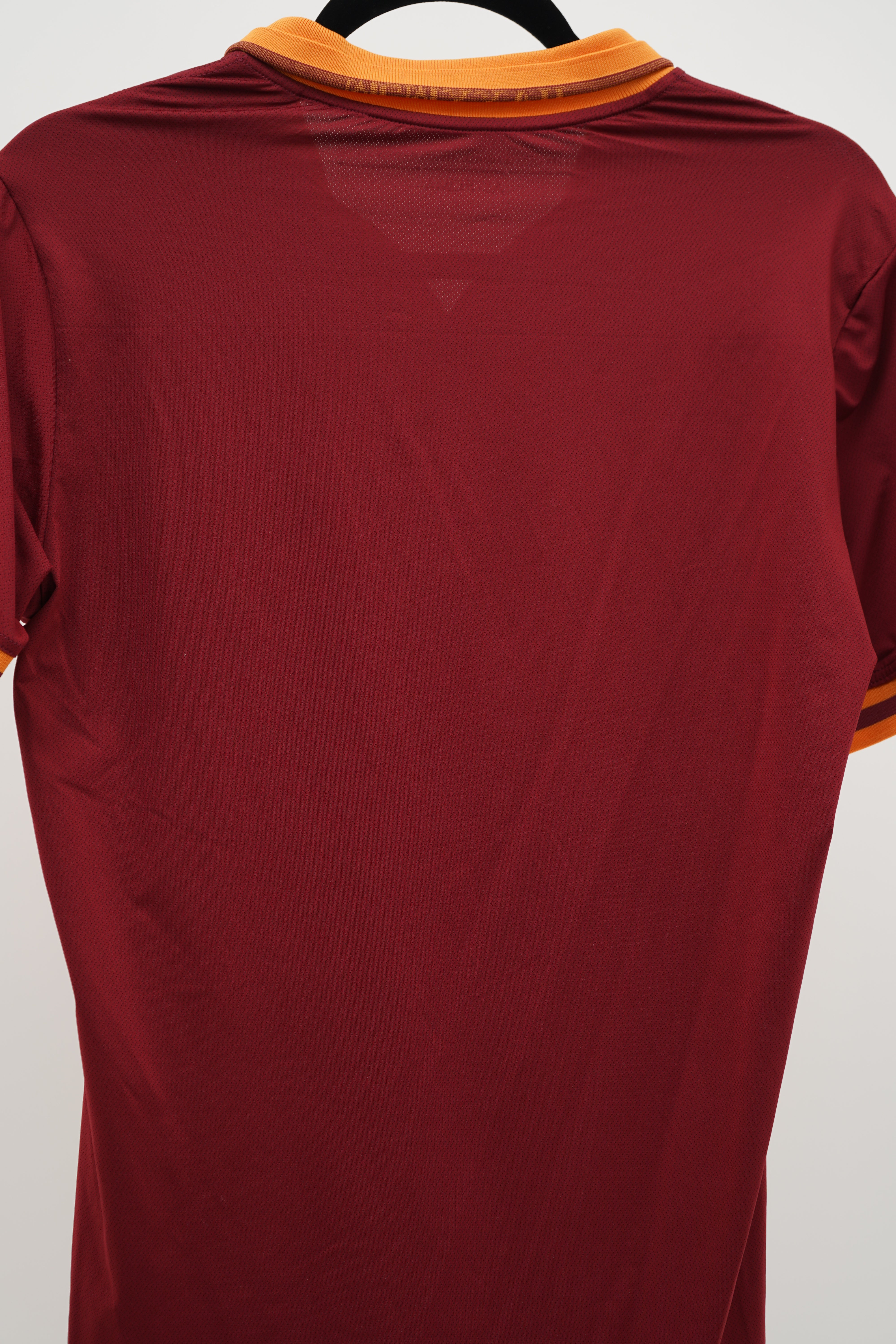 AS Roma Home 2013-2014