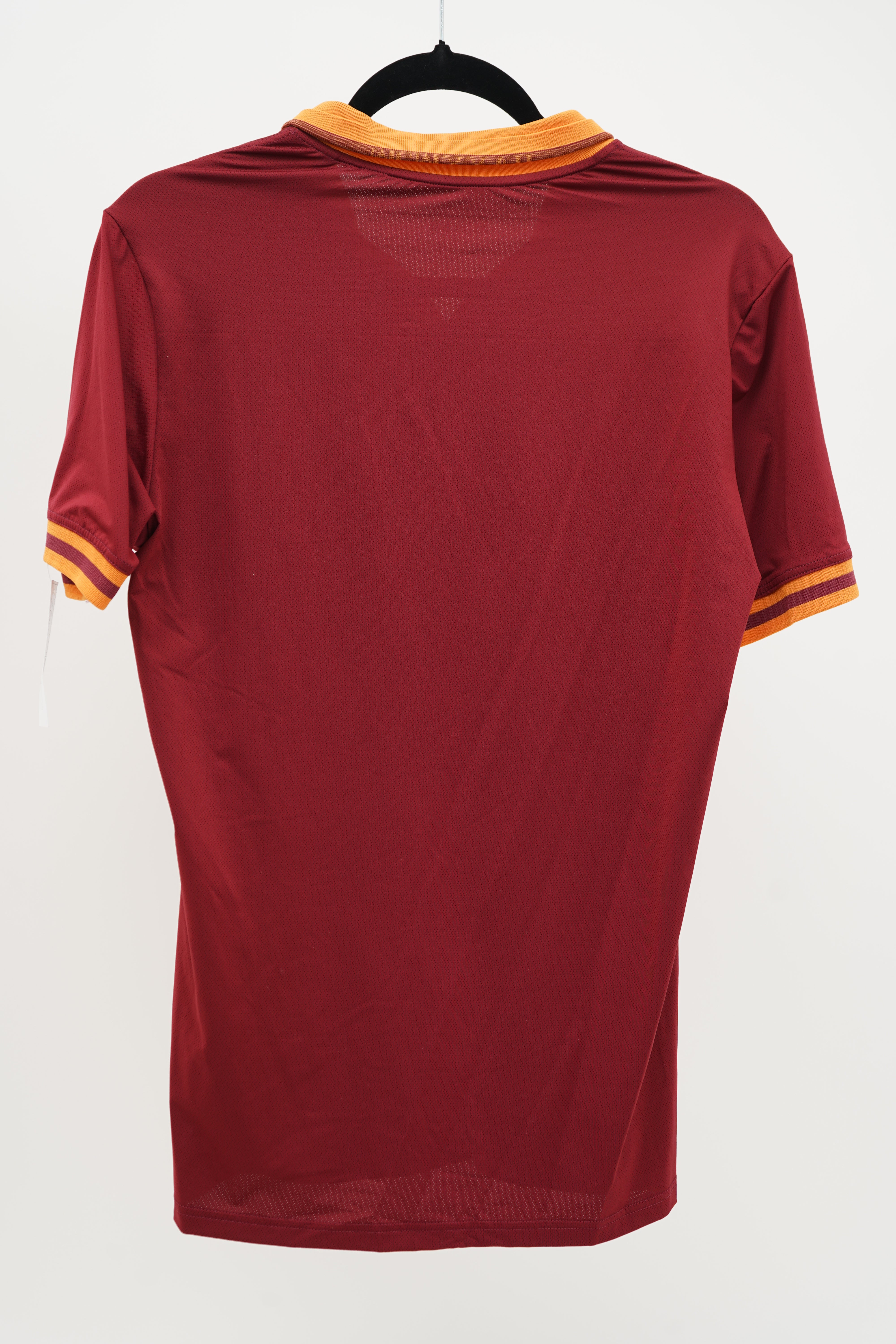 AS Roma Home 2013-2014