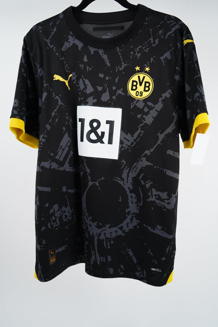 Dortmund 2023 - 24 Reus 11 - L (9/10) - The Football Room Mty