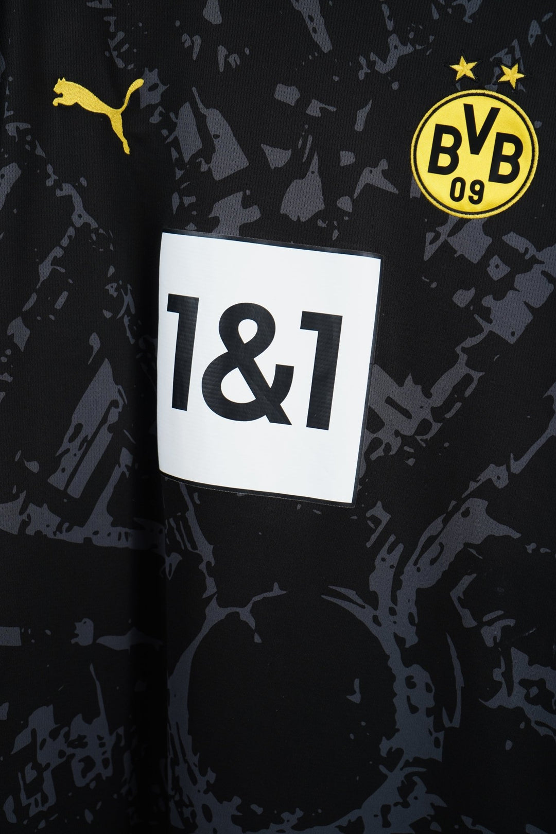 Dortmund 2023 - 24 Reus 11 - L (9/10) - The Football Room Mty