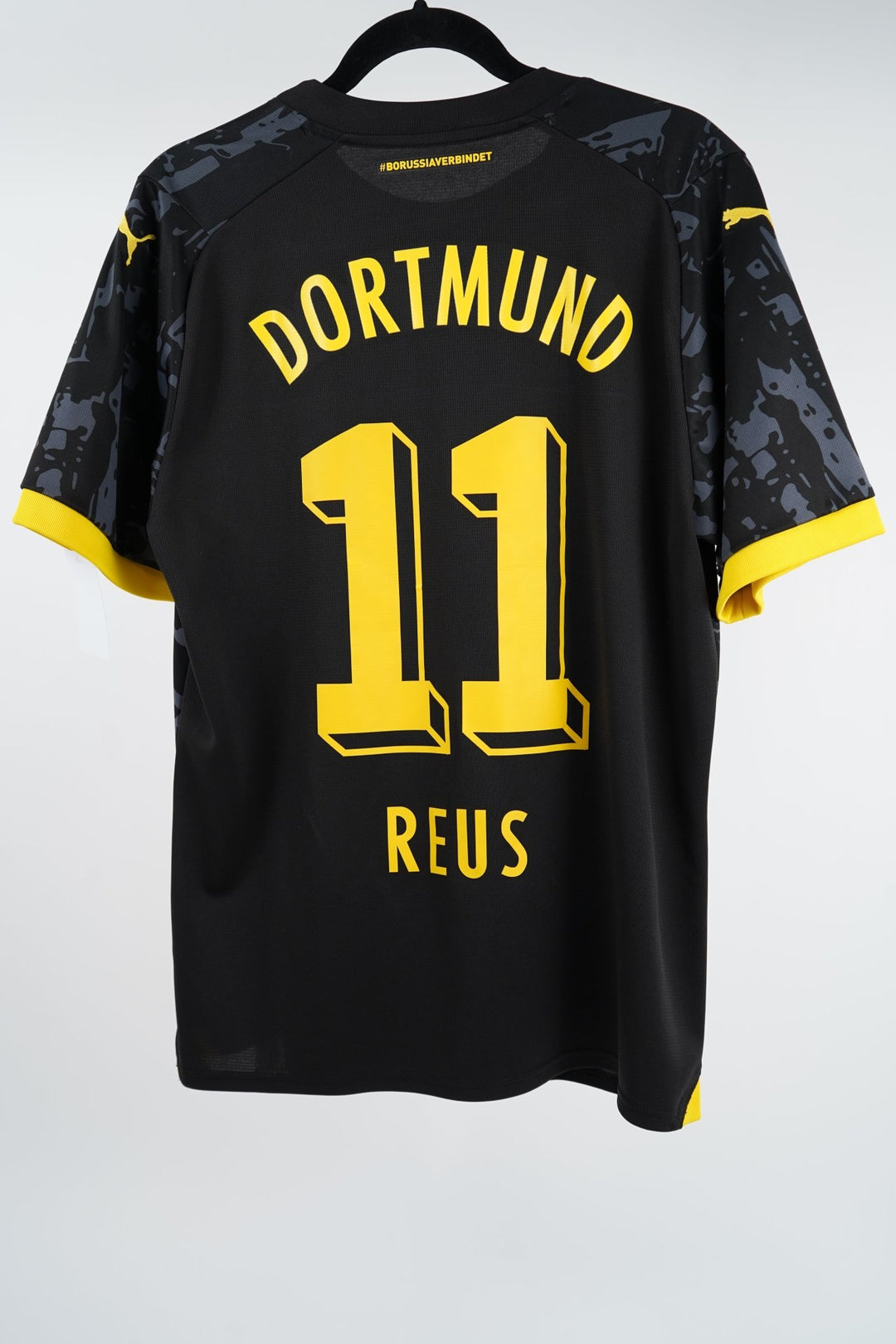 Dortmund 2023 - 24 Reus 11 - L (9/10) - The Football Room Mty