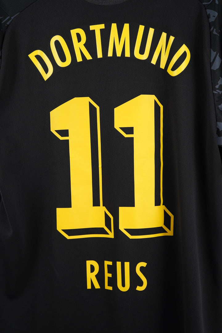 Dortmund 2023 - 24 Reus 11 - L (9/10) - The Football Room Mty