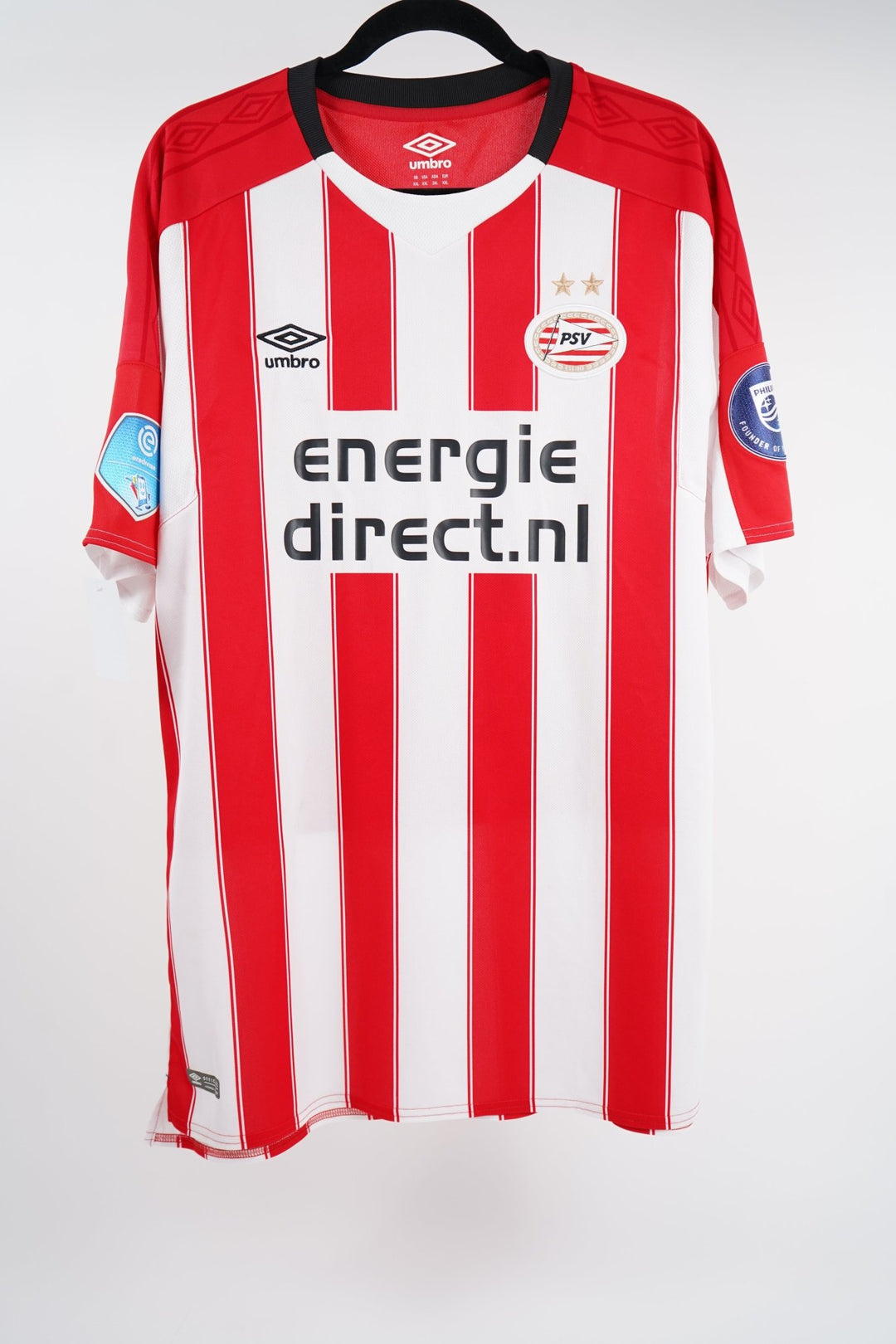 PSV 2017 - 18 H. Lozano 11 - XXL (9/10) - The Football Room Mty