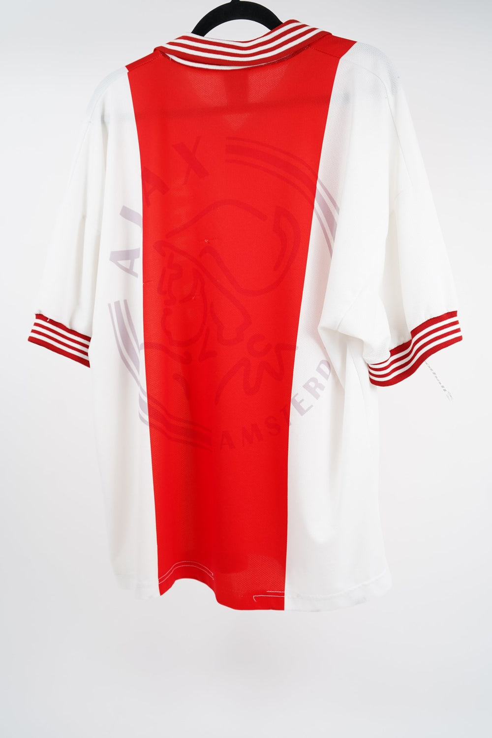 Ajax 1996 - L (8/10) - The Football Room Mty