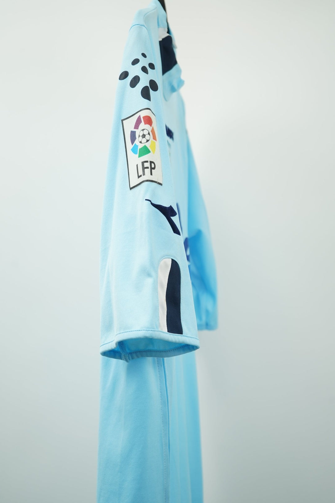 Club Deportivo Ejido Local - Talla XL - The Football Room Mty