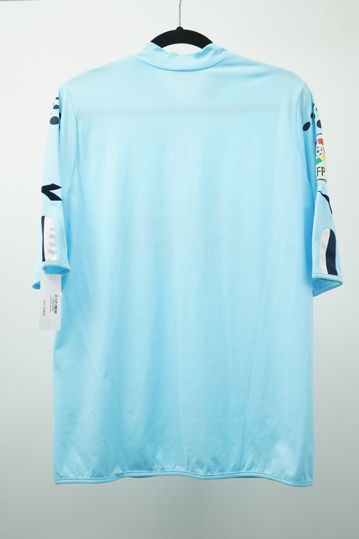 Club Deportivo Ejido Local - Talla XL - The Football Room Mty