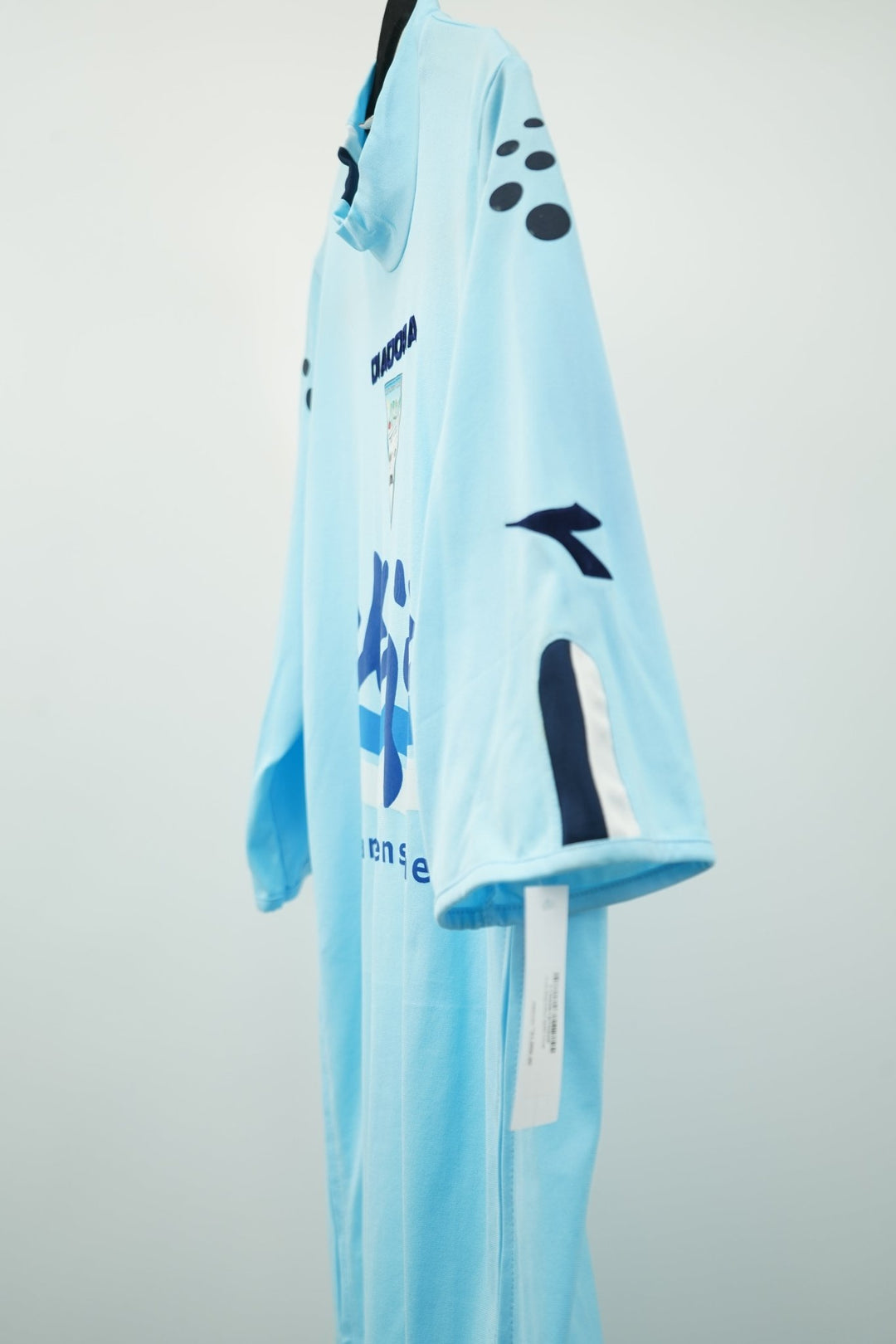 Club Deportivo Ejido Local - Talla XL - The Football Room Mty