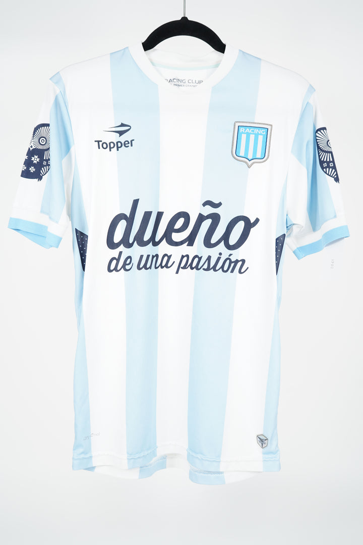 Racing 2014-2015 - M (8/10)