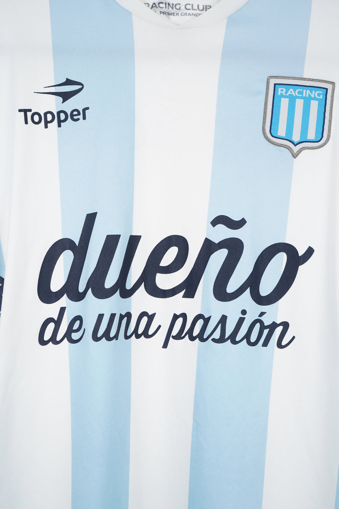 Racing 2014-2015 - M (8/10)