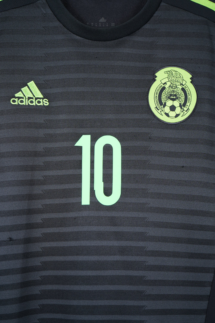 Mexico 2015 J.M.Corona #10 - M (9/10)