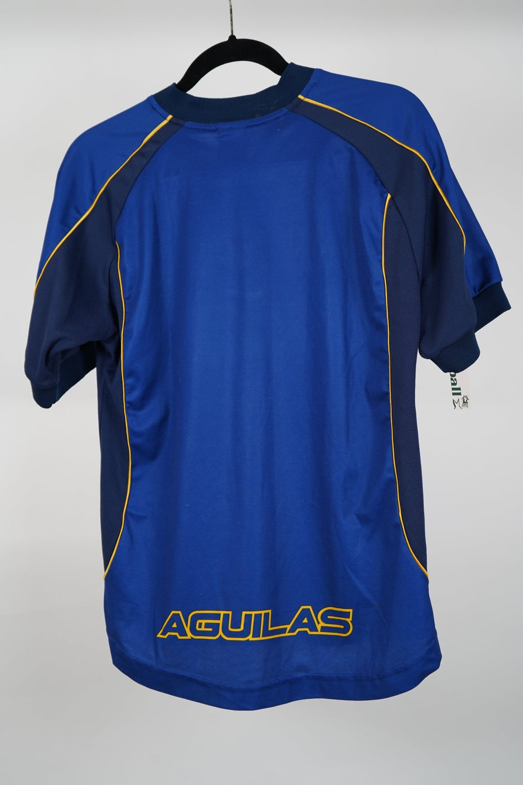 America 2001 - 02 - XL (niño) (8/10) - The Football Room Mty