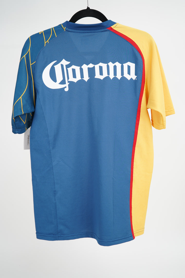 America 2007-08 - S (8/10)